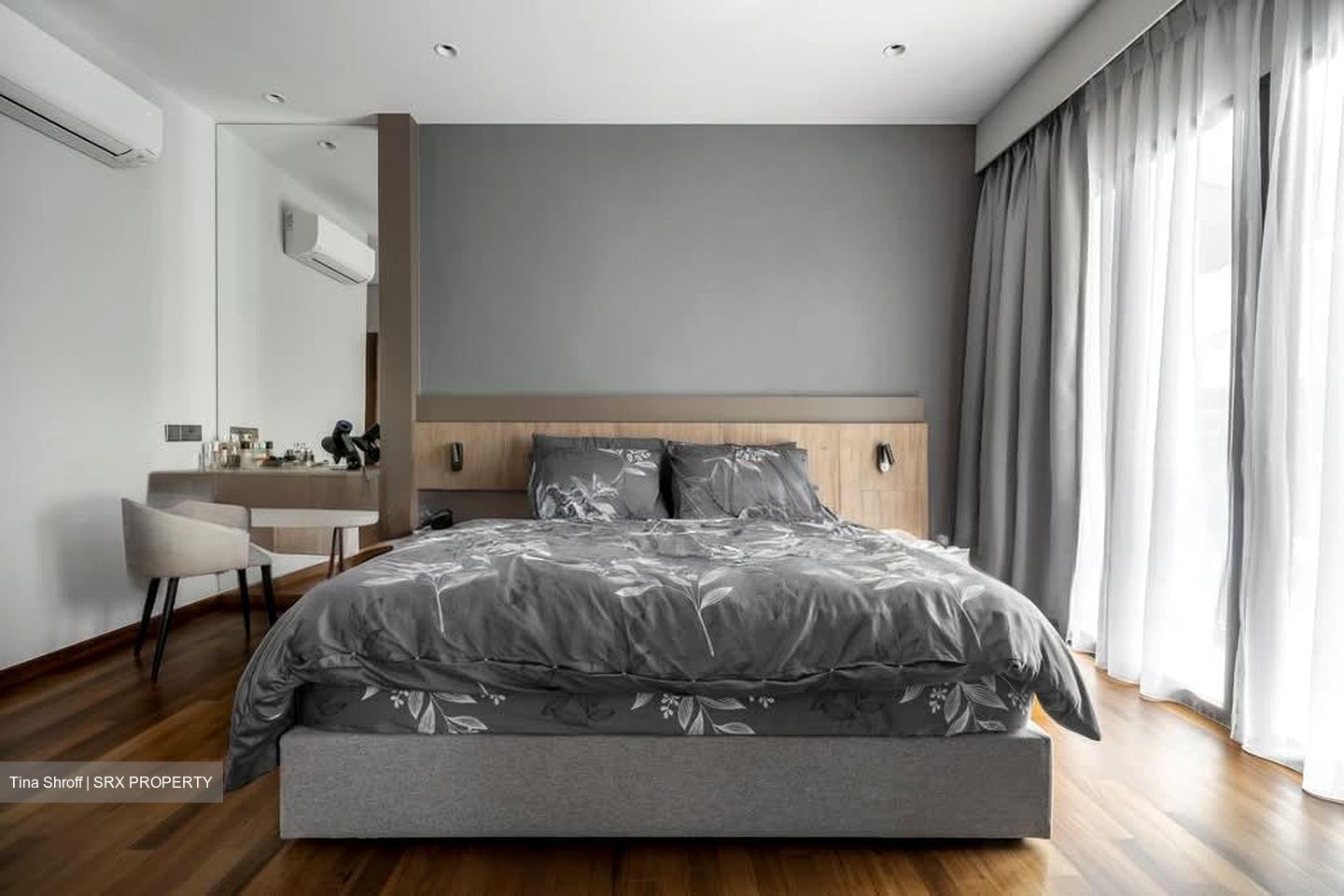 Reservoir Villas (D14), Terrace #553360561
